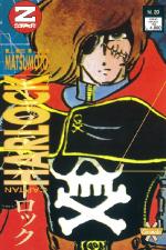 Capitan Harlock (Z Star)